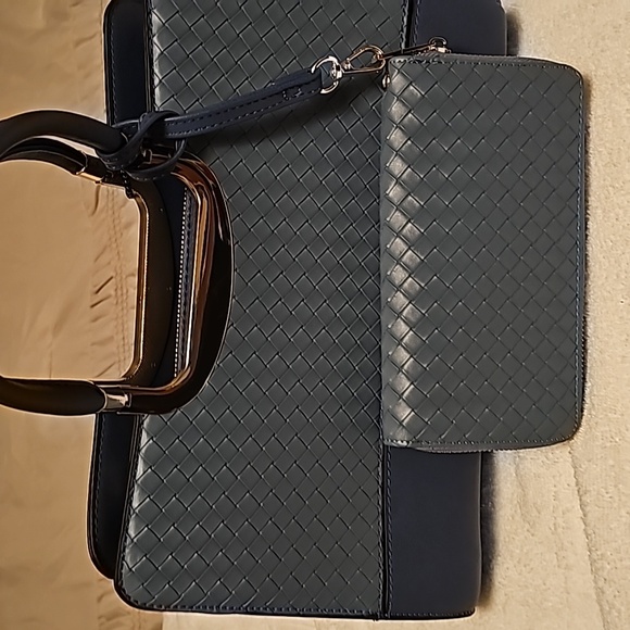 Purses with wallet - Picture 4 of 5